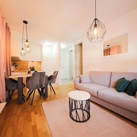 Cherry Apartment Zadar Exteriör bild