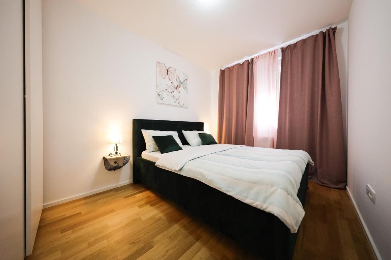 Cherry Apartment Zadar Exteriör bild